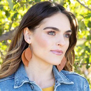 Plunder Design Harvest Earrings